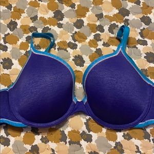 Victoria’s Secret | 32DD Lined Demi Bra
